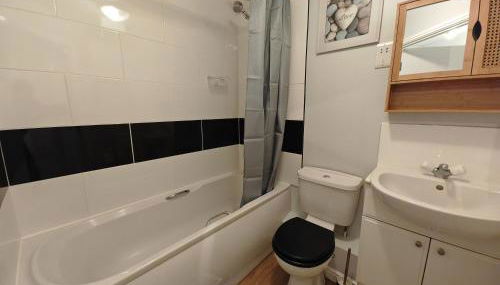 Brightwire 2bedroom apartment Eastleigh - Foto 3, Shower