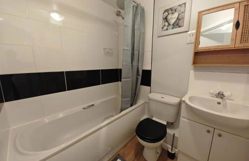 Brightwire 2bedroom apartment Eastleigh - Foto 3