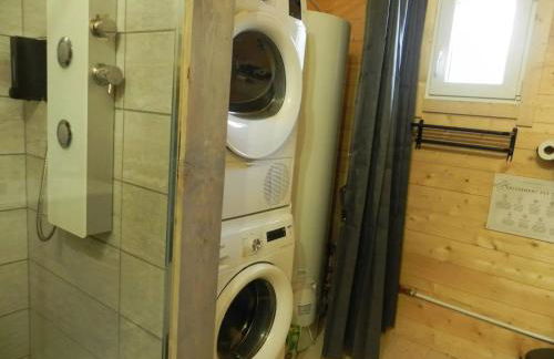 Chalet avec Vue à Murat-le-Quaire - 120 m² - Foto 10