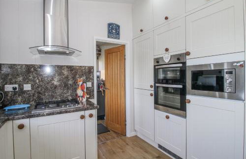 Hazel Lodge - Foto 16