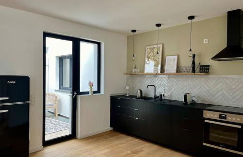 Refugium 29 - Apartment im Ahrtal - Foto 9