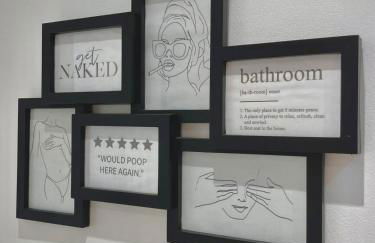 Bright 2-bedroom apartment with parking in Montrose - Photo 27