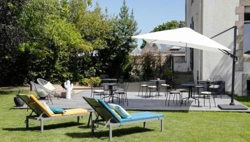 Résidence L' Aristide - Appartement Aretha - Foto 3