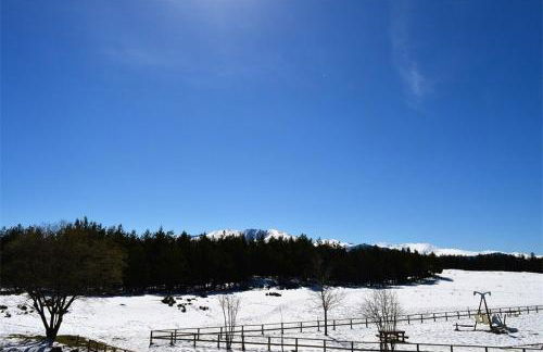 Apt confortable au pied des pistes et de la forêt - Foto 42