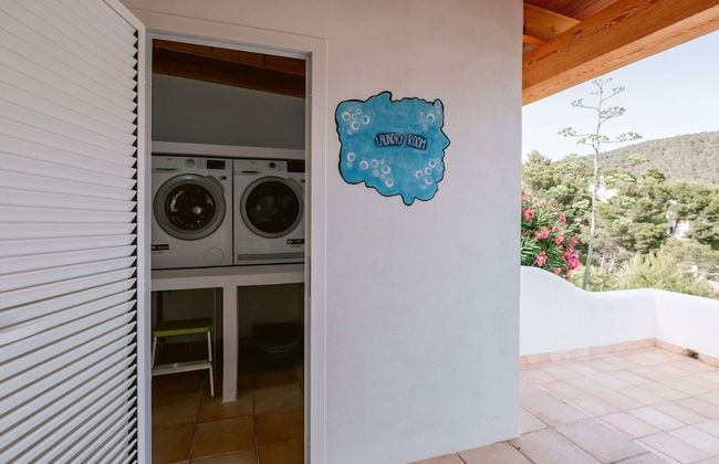 Luxurious, Detached Villa With Swimming Pool 10 Persons - Foto 32