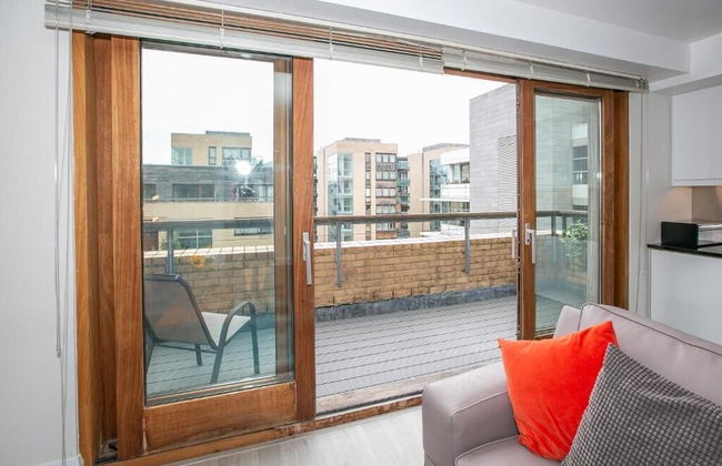 IFSC Townhouse Apartments - Foto 57