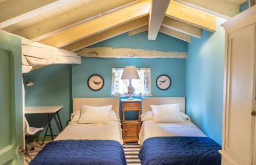 Encantadora Casa de Pueblo con 5 Hab. en Burgos - Photo 18