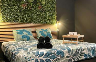 Jungle Love Room de l Hermitage - Foto 18