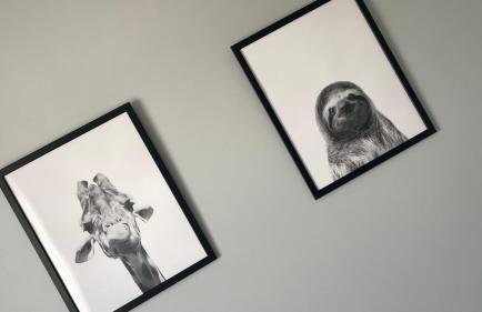 Przytulny Apartament, self check-in, blisko lotniska - Foto 31