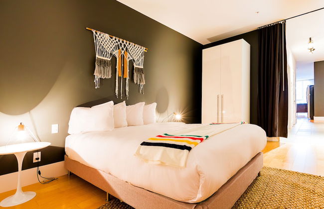 Les Lofts St-Joseph - By Les Lofts Vieux-Quebec - Foto 11