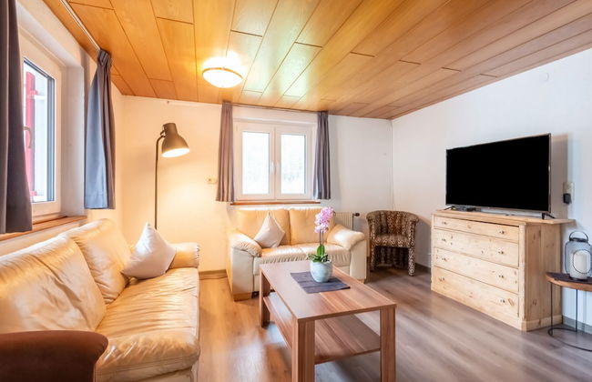 Apartment in Sankt Gallenkirch With Terrace - Foto 16