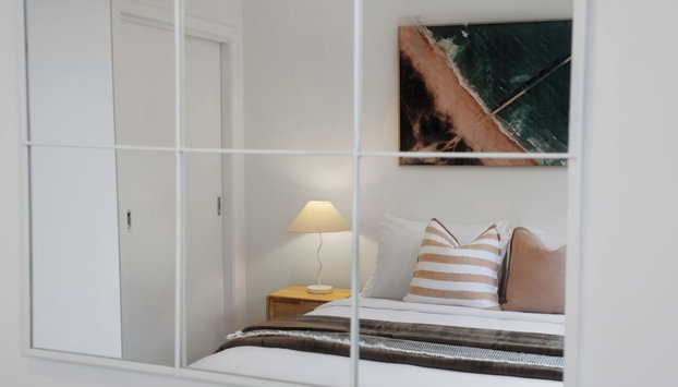 Coastal Living Retreat close to Beaches - Foto 3, Habitación