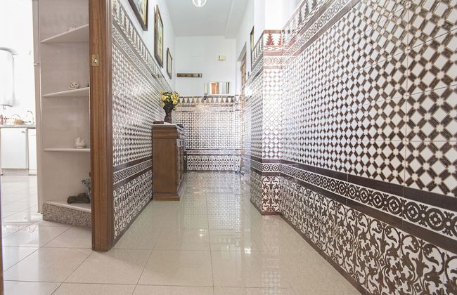 Centro Cordoba Apartamentos Levante - Photo 18