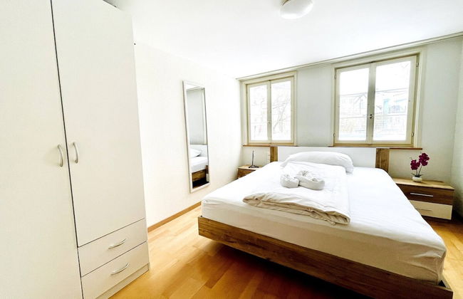 Beautiful Old Building Apartment In The Center - Foto 19