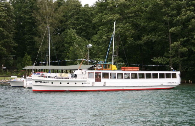 on Grimnitzsee With Lake Views - Foto 27