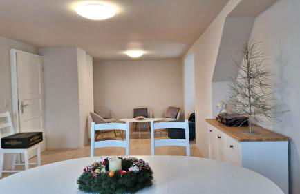 Stadtpalais Bellevue-Suite 3- Zimmer- Maisonettewohnung mit Dachterrasse maximal 4 Personen - Foto 57