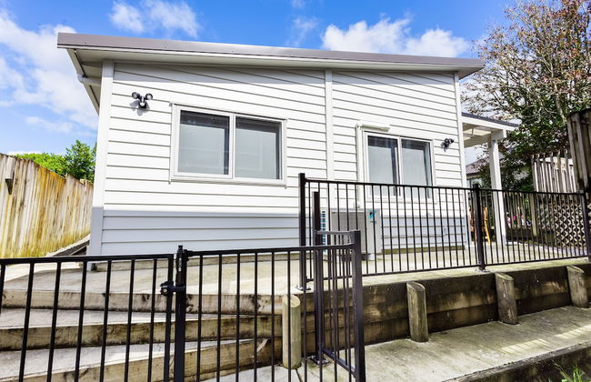 The Perfect City Pad - WiFi - Netflix - Foto 24