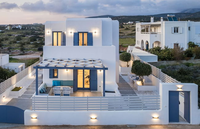 Pebble Summer House - Foto 1