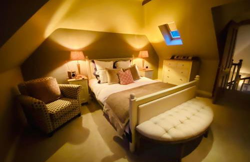 Little Woodside a beautiful New Forest self contained private luxury annexe - Foto 39