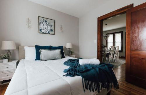 The Sanctuary Company Johnson City - Foto 18