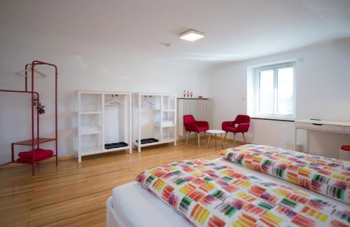 Gästehaus zur Griechswies - Foto 6