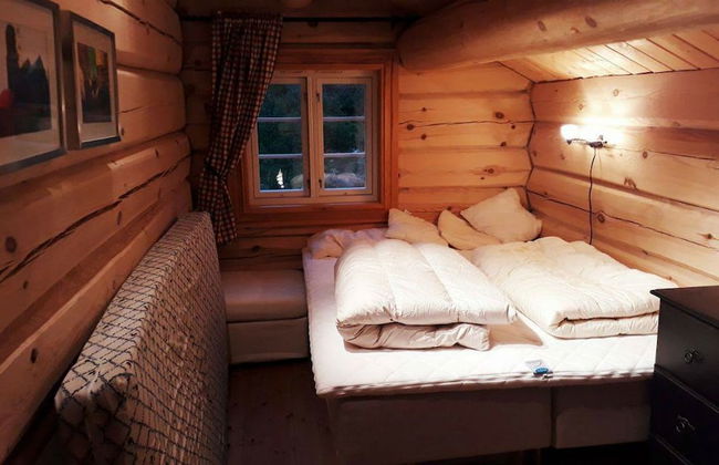 Blazerbu - Cabin for 8 persons - Hol - Foto 13