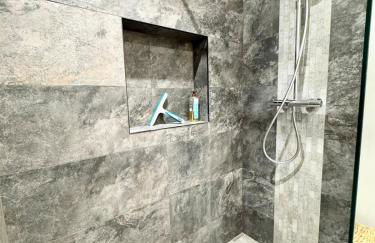 Maison contemporaine de standing - 100m des plages - Foto 24