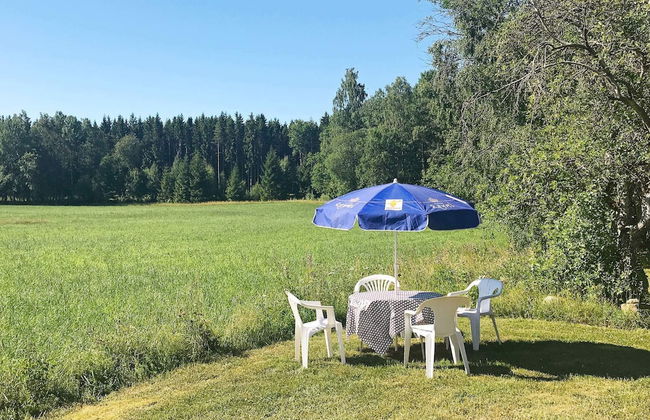 6 Person Holiday Home in Vara - Photo 16