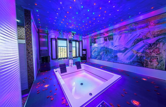 Norman Tower Spa - Casalbore - Foto 10