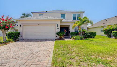 Sunstreams Villa - Foto 2, Garden