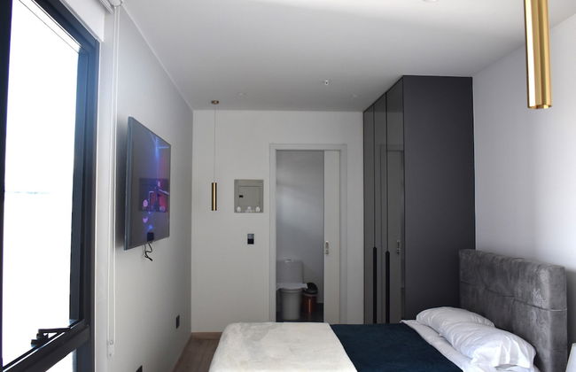Xoe Mini-suites and Apartments - Foto 13