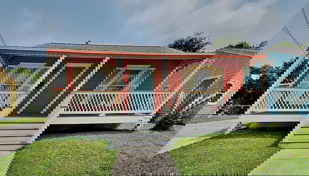 Ausstattung der Unterkunft