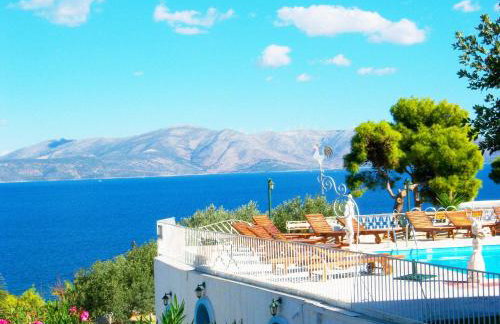 Villa Agnanti Boutique - Foto 35