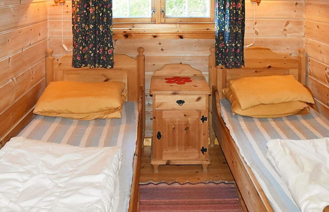 6 Person Holiday Home in Olden - Foto 2