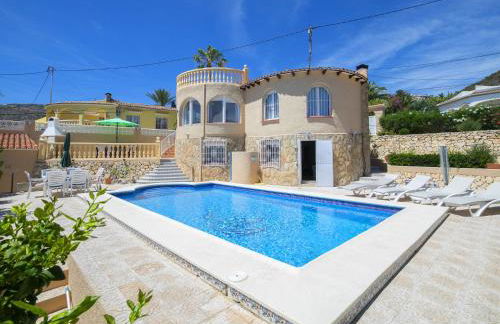 Holiday Home Louisa by Interhome - Foto 1