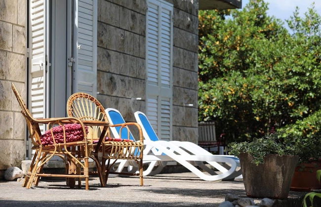 Apartments More & Ja - Superior One Bedroom Apartment With Terrace and Sea View - Foto 23