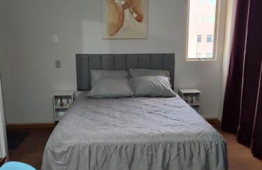 Flat in the center of Londrina - Foto 19