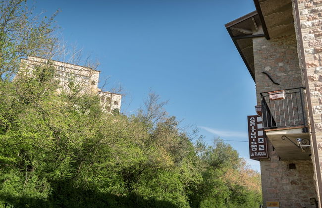 La Piaggia - Foto 77