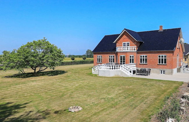 12 Person Holiday Home in Nyborg - Foto 25