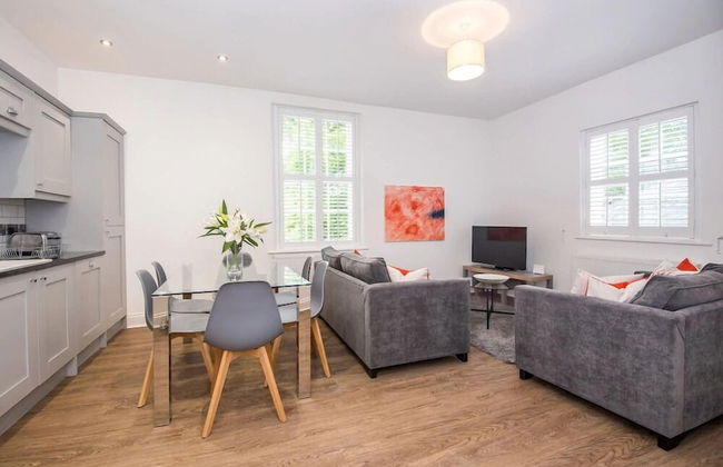 The Gray at 52 Old Elvet - Foto 9