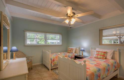 Sandy Toes A & B Whole Duplex - Foto 33