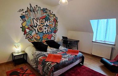 Domaine de montboulon - Foto 12