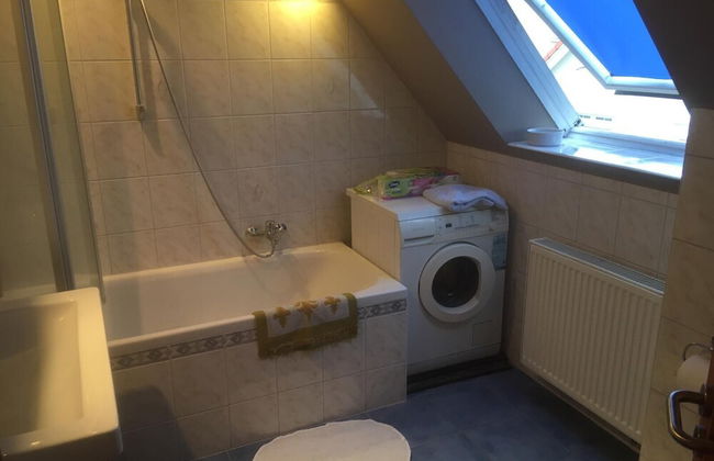 Gästehaus Ketsch - Photo 12