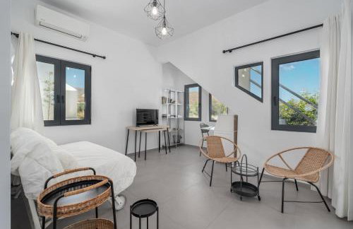 Thalassa Garden - Foto 19