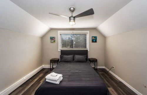 Amazing centrally located home - Foto 42