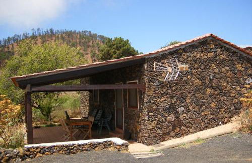 Casa Rural El Pajar - Foto 19