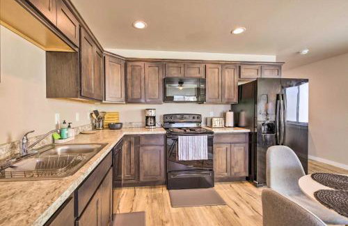 Belgrade Vacation Rental with Mountain Views! - Foto 7