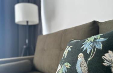 City Center Apartments Düsseldorf - Foto 27