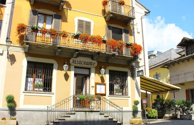 Locanda Piemonte da Sciolla - Foto 51