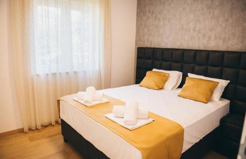 Family apartment Mirjam - Photo 27